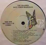 LP - The Dillards - Back Porch Bluegrass
