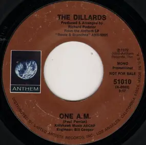 The Dillards - One A.M.