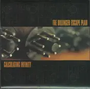 The Dillinger Escape Plan - Calculating Infinity