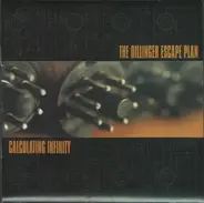 The Dillinger Escape Plan - Calculating Infinity