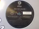 12inch Vinyl Single - The Diplomats - Built This City