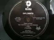 The Diplomats - Dipset Anthem / What's Really Good