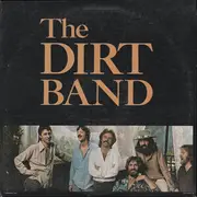 LP - The Dirt Band - The Dirt Band