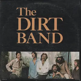 The Dirt Band - The Dirt Band