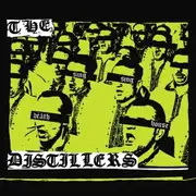 CD - The Distillers - Sing Sing Death House