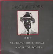 The Distributors - Hold