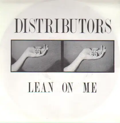 The Distributors - Lean On Me