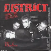 The District - District / Foreign Legion