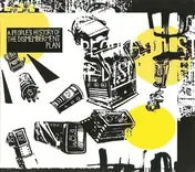 The Dismemberment Plan - A People's History Of The Dismemberment Plan