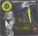 CD - The Disposable Heroes Of Hiphoprisy - Hypocrisy Is The Greatest Luxury