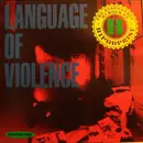 12'' - The Disposable Heroes Of Hiphoprisy - Language Of Violence