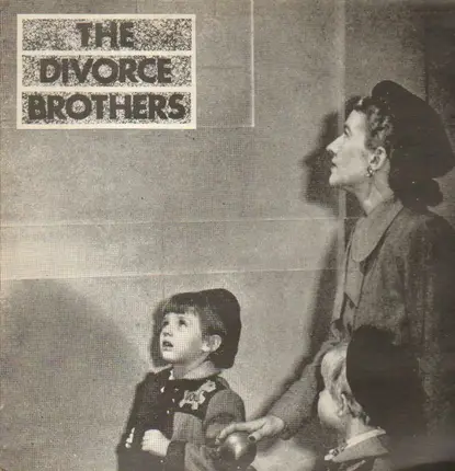 The Divorce Brothers - same
