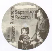 12'' - The Divorce Brothers - same
