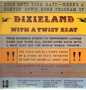 LP - The Dixie All-Stars - Dixieland With A Twist Beat/Dixieland Im Twist Beat