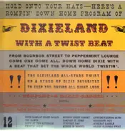 The Dixie All-Stars - Dixieland With A Twist Beat/Dixieland Im Twist Beat