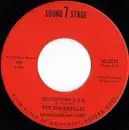 7'' - The Dixiebelles With Cornbread And Jerry - Southtown, U.S.A.