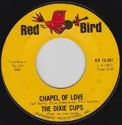 The Dixie Cups - Chapel of Love