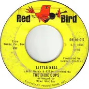 The Dixie Cups - Little Bell