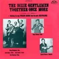 The Dixie Gentlemen - Together Once More