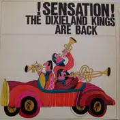 The Dixieland Kings - Sensation!
