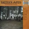 LP - The Dixielandparaders - Dixieland