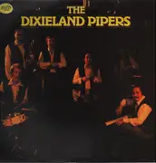 LP - The Dixieland Pipers - The Dixieland Pipers