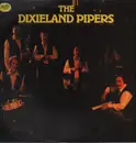 LP - The Dixieland Pipers - The Dixieland Pipers