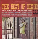 LP - The Dixieland Scramblers - The Best Of Dixie!