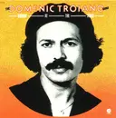 LP - The Domenic Troiano Band - Burnin' At The Stake