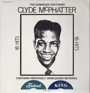 The Dominoes Featuring Clyde McPhatter - 18 Hits Volume Two