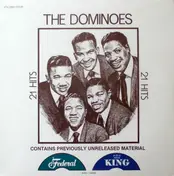 The Dominoes - Volume Four : 21 Hits
