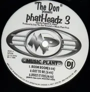 The Don - PhatHeadz 3