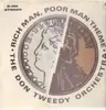 LP - The Don Tweedy Orchestra - Rich Man, Poor Man Theme
