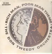 The Don Tweedy Orchestra - Rich Man, Poor Man Theme