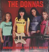 The Donnas