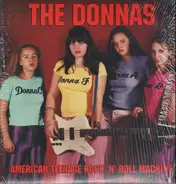 Donnas - American Teenage Rock 'n' Roll Machine