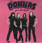 The Donnas - Get Skintight