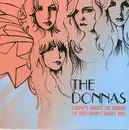 7'' - The Donnas - I Don't Wanna Know (If You Don't Want Me) - Pink
