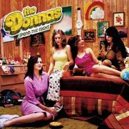 The Donnas - Spend The Night