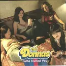 7'' - The Donnas - Who Invited You