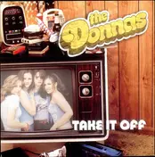 The Donnas - Take It Off