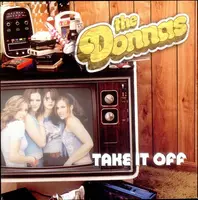 The Donnas - Take It Off