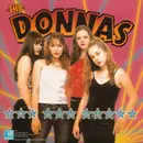 7inch Vinyl Single - The Donnas / Toilet Boys - Get You Alone / You Got It