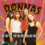 The Donnas - Get You Alone / You Got It