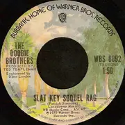 7'' - The Doobie Brothers - Take Me In Your Arms (Rock Me)