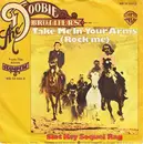 7'' - The Doobie Brothers - Take Me In Your Arms (Rock Me)