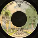 7'' - The Doobie Brothers - Take Me In Your Arms (Rock Me)