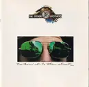 CD - The Doobie Brothers - Takin' It To The Streets