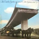 LP - The Doobie Brothers - The Captain And Me