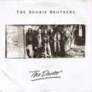 7'' - The Doobie Brothers - The Doctor